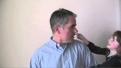 Paul Flanigan   Outtakes