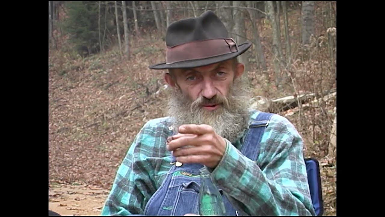Living History—The Popcorn Sutton Interviews (Track 14 of 22) YouTube