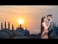 Best Pre Wedding 2021 |  Pankaj x Sakshi | Chirag Mahajan Photography | Jaipur