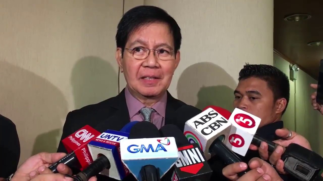 #PingSays: Tungkol sa usaping ginto ng mga Marcos, at ang tunay na isyu sa BOC