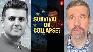 Download Lagu Matthew Hoh: The EU is Fighting for Survival… or Speeding Toward Collapse? MP3