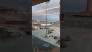 New airport, Jeddah city ￼ international Aziz airport Saudi Arabe Resimi