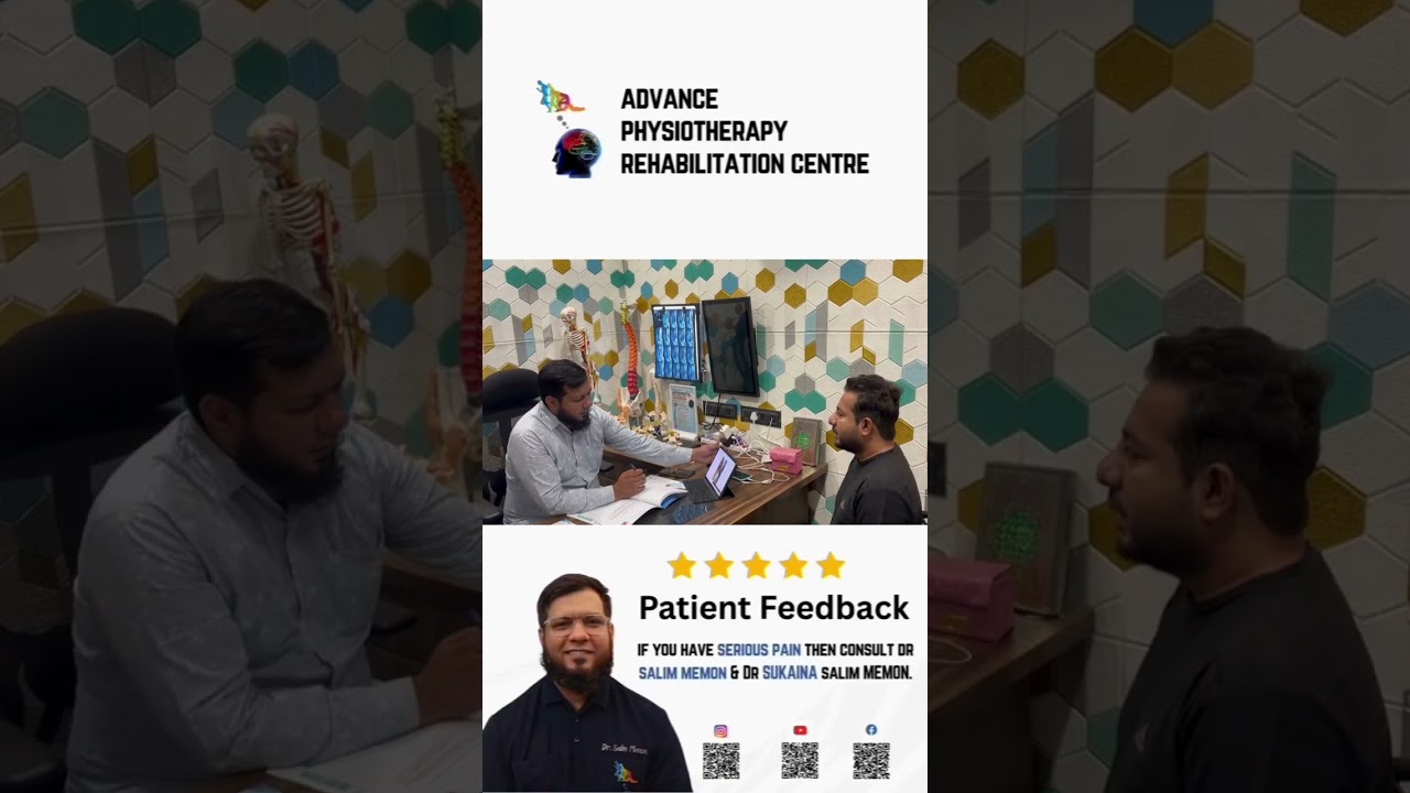 patient Feedback 