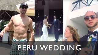 Derek Engelke and Alexandra Bauer Wedding Lima - Mira Flores - Peru GoPro HD Derek Engelke and Alexandra Bauer Wedding Lima - Mira Flores - Peru GoPro HD