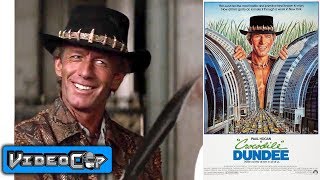 Crocodile Dundee - 30 Year Anniversary - Rewatch & Retrospective Movie Review