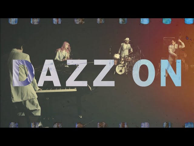 Dazz OnNEW!H ZETTRIO feat. Yucco Miller