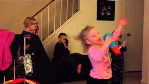 Our Halftime Show