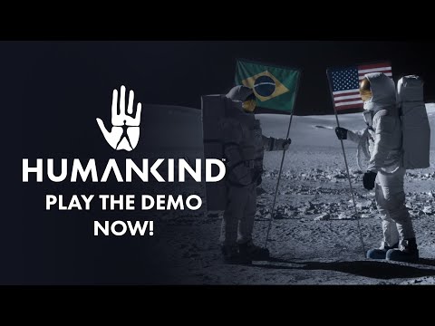 HUMANKIND™ - PLAY THE DEMO NOW!