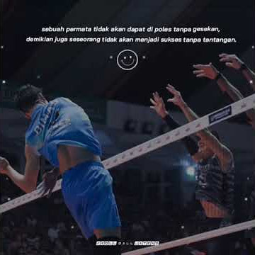 Story volly