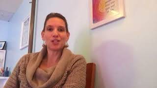 Checklist to get back to feeling like yourself after baby