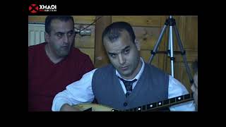 AGIM BOKA & BAJRAM HALITI -  I ZOTI SHPIS