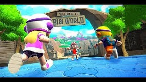 Bibi World (Part 3) Round 3 Eliminate Android Gameplay #short #gameplay