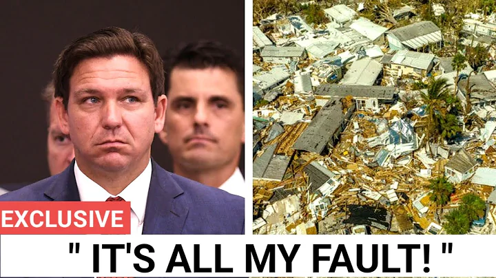 Florida Housing Crash 2025: 10 Cities in Freefall You Won't Believe