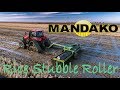 Mandako Rice Roller