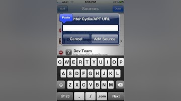 How to Semi tether a tethered ios 5.1 iphone/ipod touch