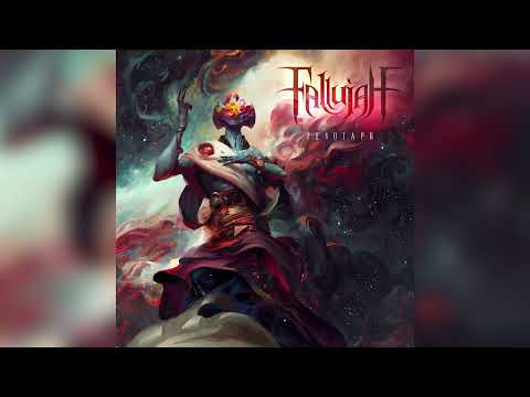 Xenotaph – Fallujah