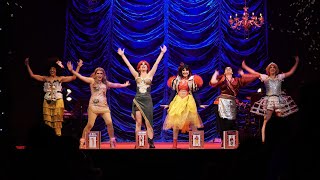 Desencantadas  Trailer Oficial  teatro Lara De Madrid