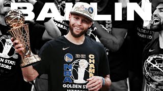 NBA Mix - Stephen Curry • “Ballin” ft. Roddy Ricch | Finals MVP! (2021-2022 Highlights) ᴴᴰ