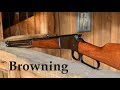 Browning BL-22 Lever Action Review - Best .22 I Ever Owned - See Why I Love This Rifle