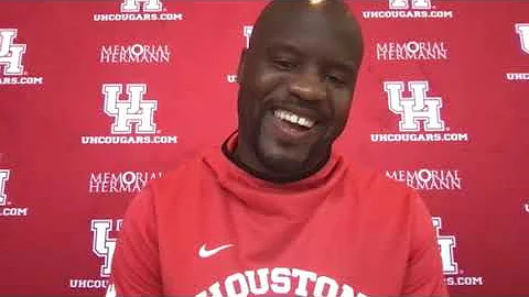 Assistant Coach Archie McDaniel Availability