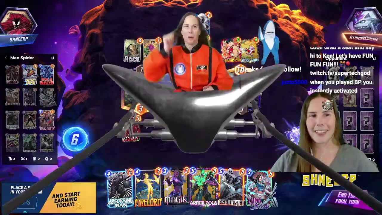 Snapping, Climbing, and HORSING AROUND! | !HUEL !INTOTHEAM