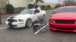 Another Awesome Time at the Magic City Octane Car Show