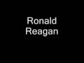 Reagan bombing russia joke