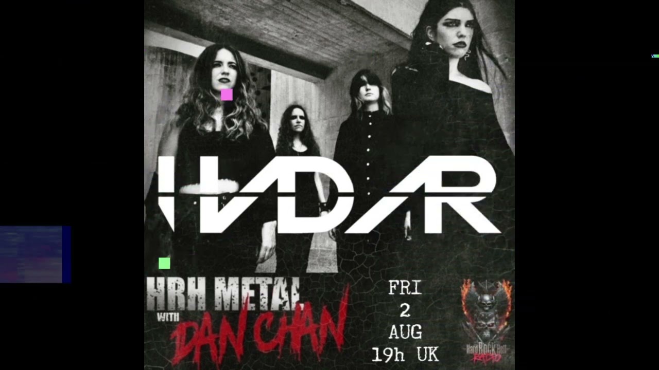 INDAR INTERVIEW - THE DAN CHAN SHOW 2024