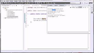 Domina Java - Orientación a Objetos (parte 4)