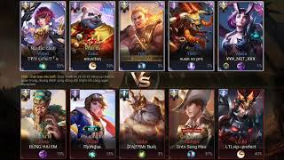 Yoon tran nay ho bao wua