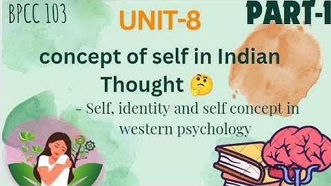 BPCC 103/UNIT-8/Individual differences/part-1/psycho study 😊