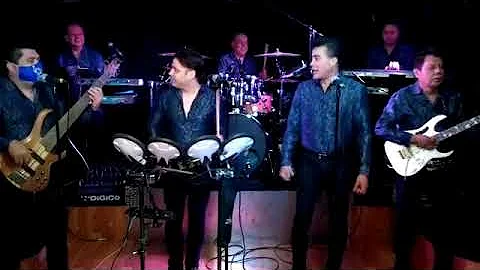 GRUPO LIBERACIÓN "CON EL CORAZON EN LA MANO ". EN VIVO!!.