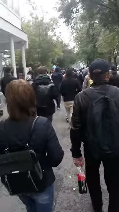 15.08.2020 ЕДРО В ПОМОЙНОЕ ВЕДРО!!! - YouTube