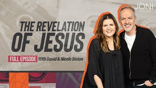 The Revelation of Jesus: David & Nicole Binion Talk Unleashing God’s Supernatural Power In Your Life