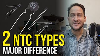 NTC's Secret Application beyond temperature sensing
