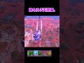 フリントノックの使い方。#オーバーライド＃天空城 #フォートナイト#shorts