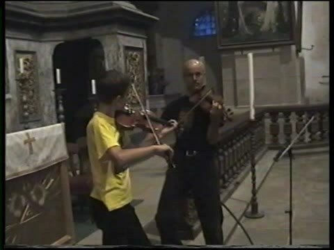 Klima Duet, Tarkus