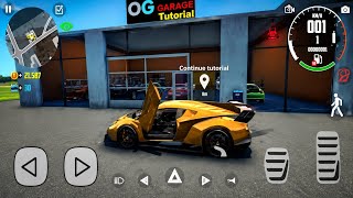Best Car Game for Small Kids 🚗 Safe & Fun Driving Adventure screenshot 3