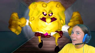 УЗНАЙ СЕКРЕТ КРАБСБУРГЕРА СПАНЧ БОБА The True Ingredients видео