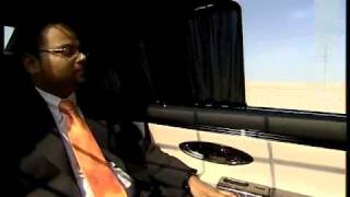 Maybach 62 S in Dubai