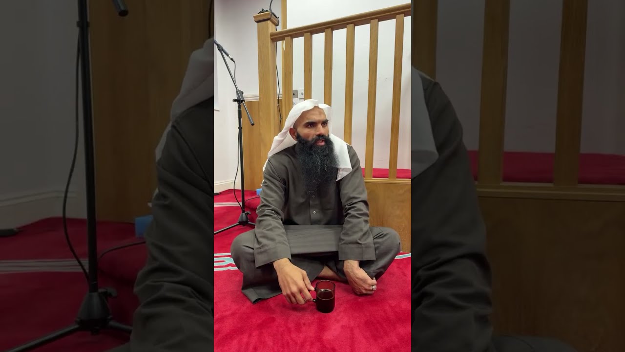 (حديثُ الفجرِ) حديثُ النّفْس (3) || سرٌّ من أسرار حلّ المشكلات في العلاقات ! (173)