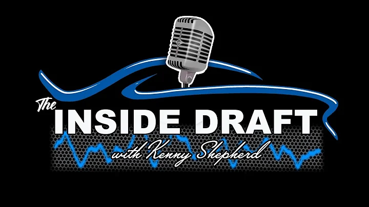 BEHIND THE WHEEL WITH JEFFREY ERICKSON ON THE INSI...