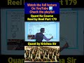 Mensuration Question 🔥 | Square & Circle Area Concept | SSC & Banking Maths | Quant by Krishna Sir