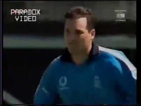 M02 England vs Sri Lanka 1999