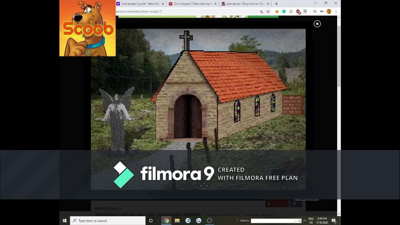 Dont Escape 2 Don t Let Them In YouTube dont-escape-2-don-t-let-them-in-youtube