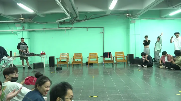 2023/6/17成大真内斗杯 Judge solo （霆宇学长 珊尼学姊 菜逼学长 大鸡鸡妈妈 Narancia) - 天天要闻