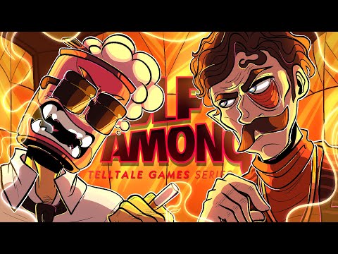 Pezzy Plays The Wolf Among Us - Episode 4