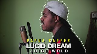 Lucid Dreams - Juice Wrld (Paul Shady Cover)