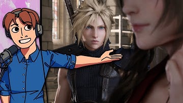 Final Fantasy VII Remake Playthrough #4 [Stream Archive] │ ProJared Plays