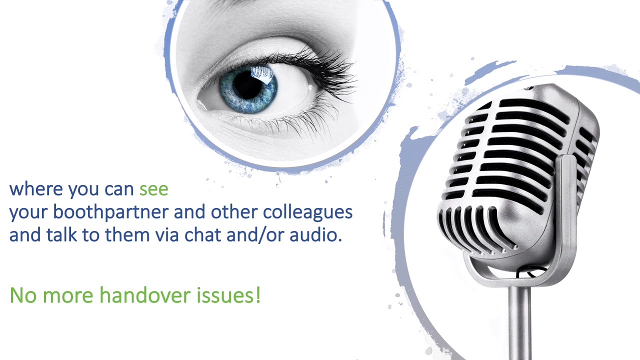 cAPPisco for freelance conference interpreters